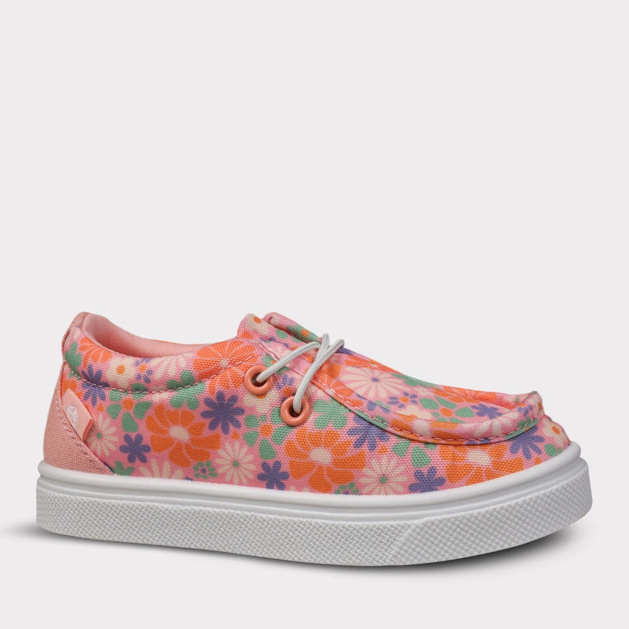 Parker Girls Slip On Shoes