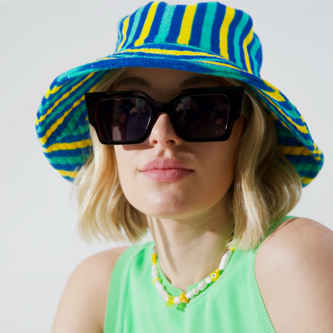 Brynn Sunglasses